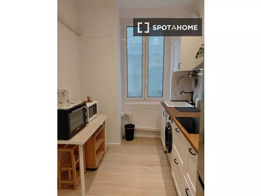 Immagine 7 di Appartamento in affitto  in Via Piacenza a Genova