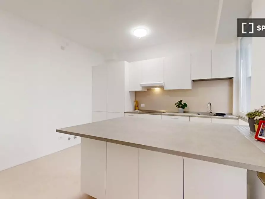 Immagine 11 di Camera condivisa in affitto  in CORSO milano a Padova