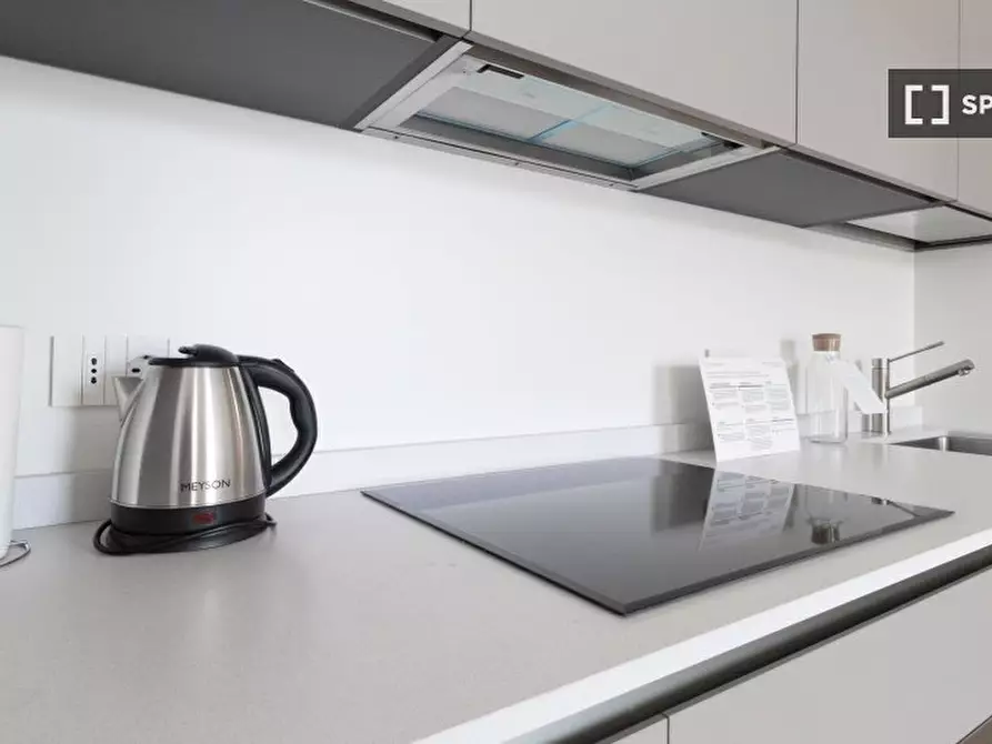 Immagine 4 di Appartamento in affitto  in Via Flavio Gioia a Milano