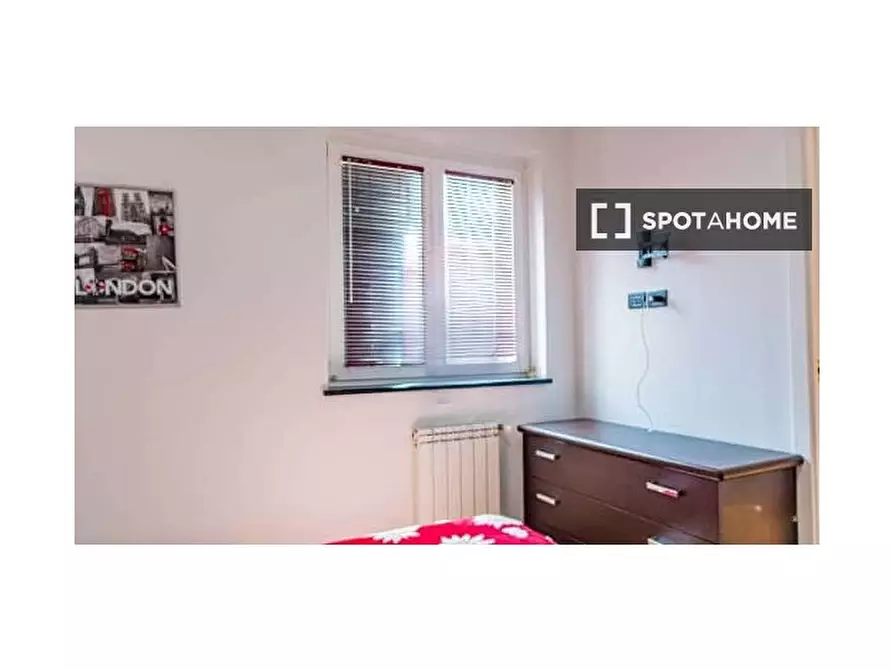 Immagine 6 di Appartamento in affitto  in Via San Biagio di Valpolcevera a Genova