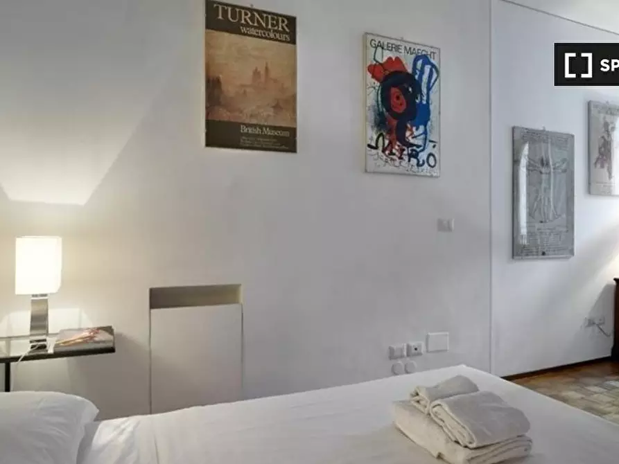 Immagine 18 di Appartamento in affitto  in Costa Scarpuccia a Firenze