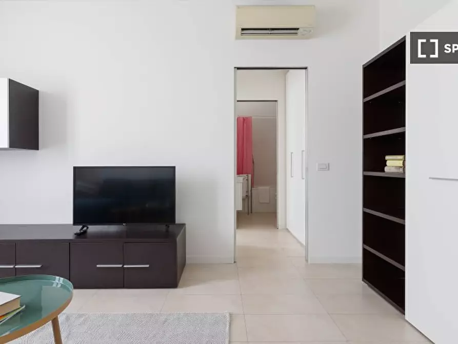 Immagine 17 di Appartamento in affitto  in Via Pietro Borsieri a Milano