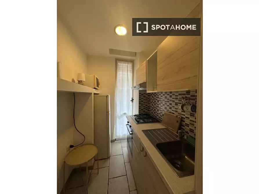 Immagine 5 di Ufficio in affitto  in Via Tolentino a Milano