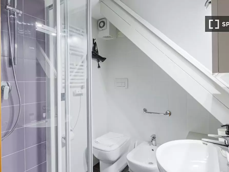 Immagine 10 di Ufficio in affitto  in Corso Magenta a Milano