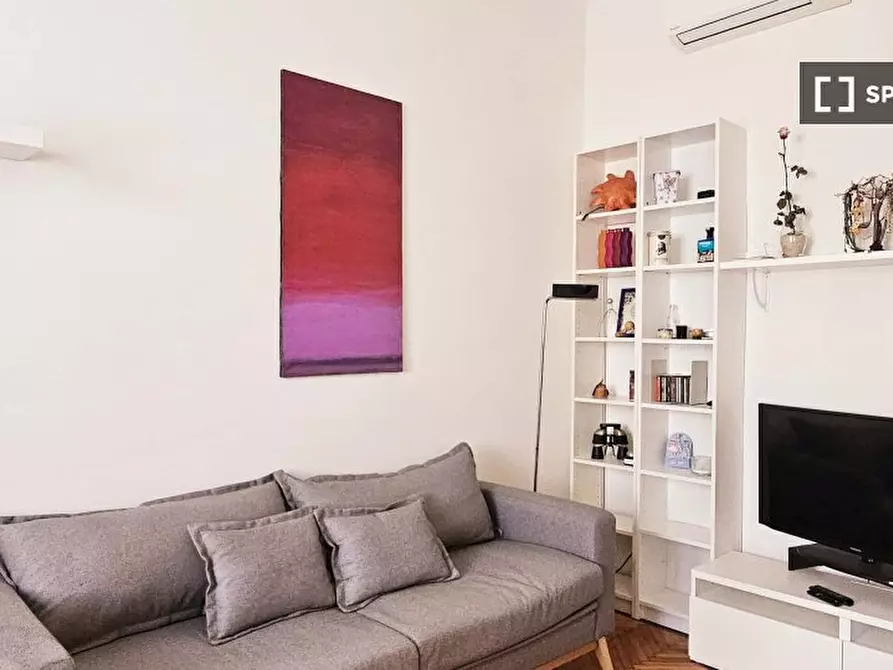 Immagine 14 di Appartamento in affitto  in Via Giuseppe Cuzzi a Milano