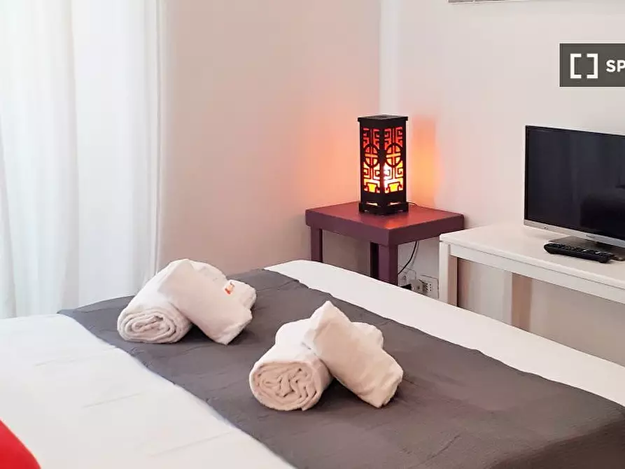 Immagine 8 di Appartamento in affitto  in Via Alessandro Cialdi a Roma