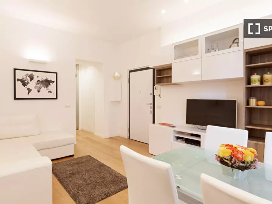 Immagine 5 di Appartamento in affitto  in Via Marghera a Milano