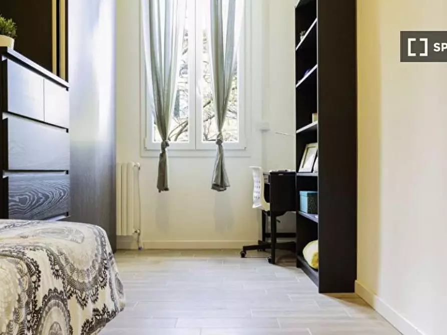 Immagine 14 di Camera condivisa in affitto  in Viale Alfredo Oriani a Bologna