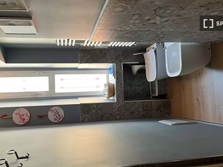 Immagine 12 di Appartamento in affitto  in Via Aleardo Aleardi a Milano