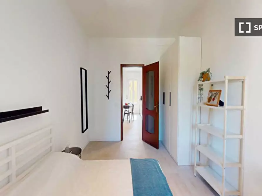 Immagine 3 di Camera condivisa in affitto  in Via Pola a Milano