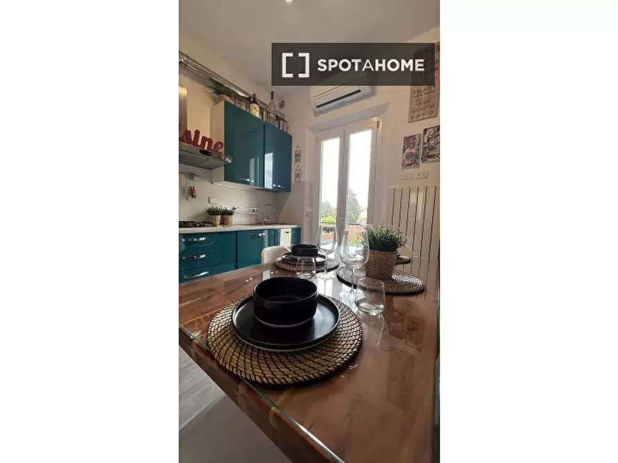 Immagine 4 di Ufficio in affitto  in Via Emidio Spinucci a Firenze