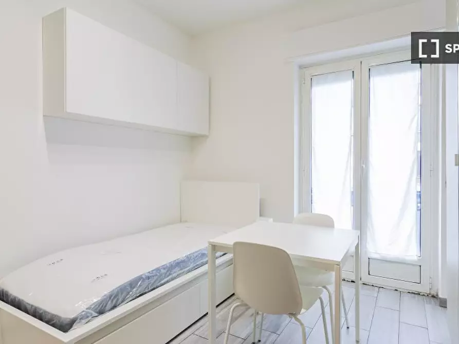 Immagine 7 di Appartamento in affitto  in Via Marco D'Agrate a Milano