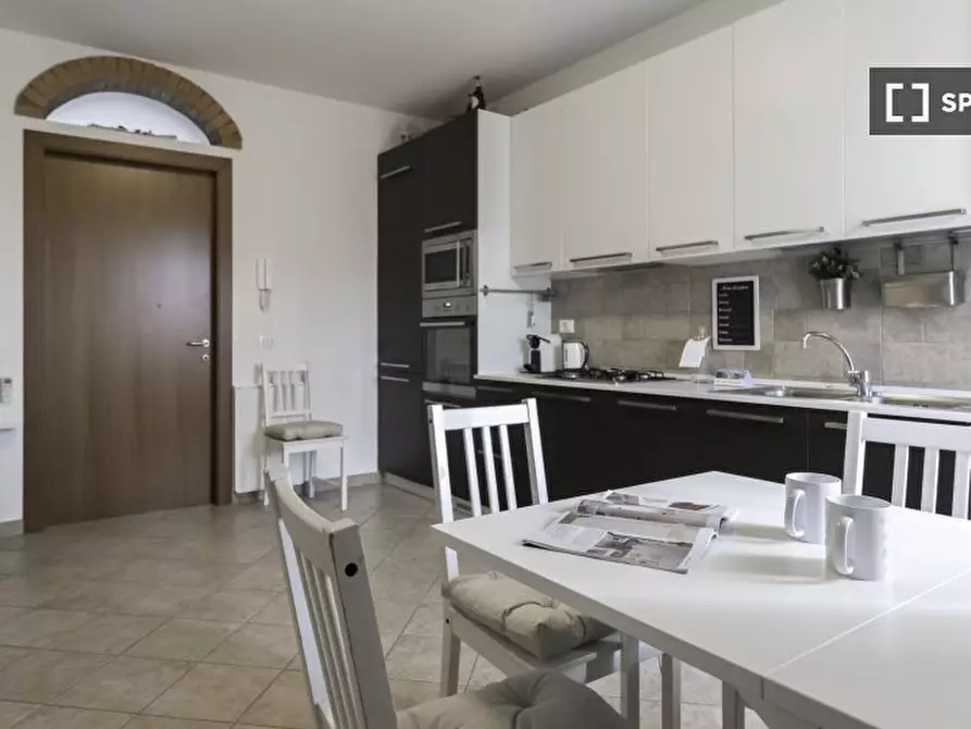 Immagine 14 di Appartamento in affitto  in Via Andrea Ponti a Milano