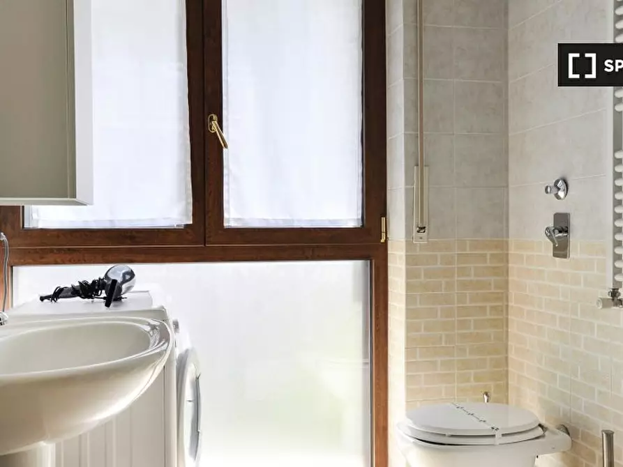 Immagine 7 di Appartamento in affitto  in Via Alberto Mario a Milano