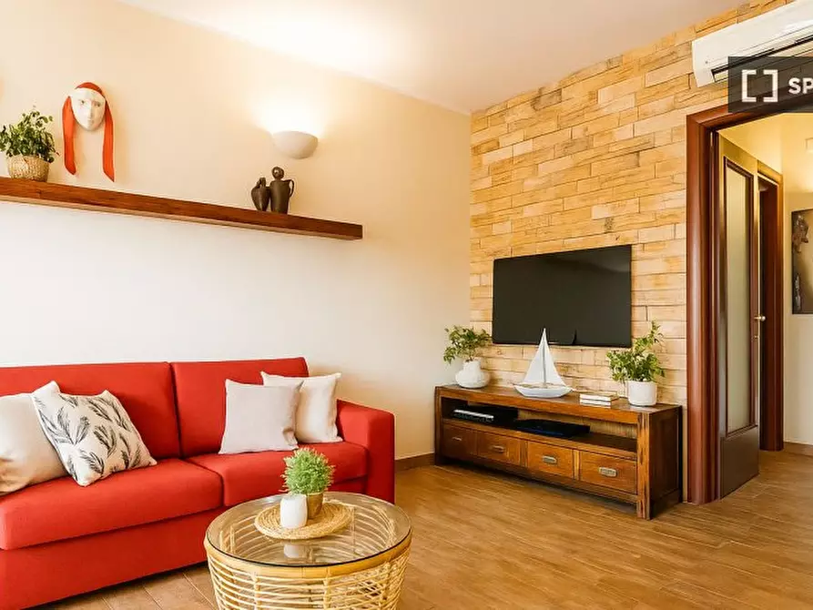 Immagine 12 di Appartamento in affitto  in Via Leonardo da Vinci a Villasimius