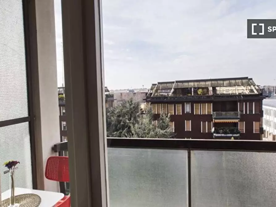 Immagine 10 di Camera condivisa in affitto  in Via Don Carlo Gnocchi a Milano