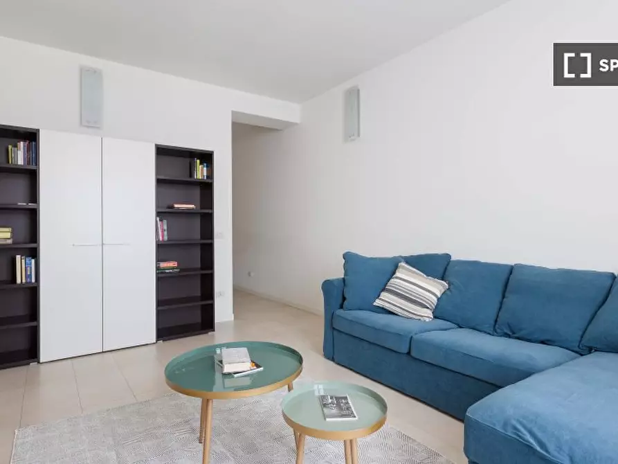 Immagine 14 di Appartamento in affitto  in Via Pietro Borsieri a Milano