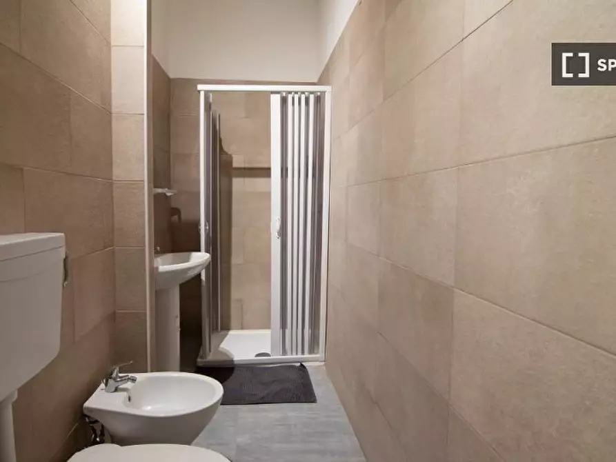 Immagine 12 di Camera condivisa in affitto  in Viale Quirico Filopanti a Bologna