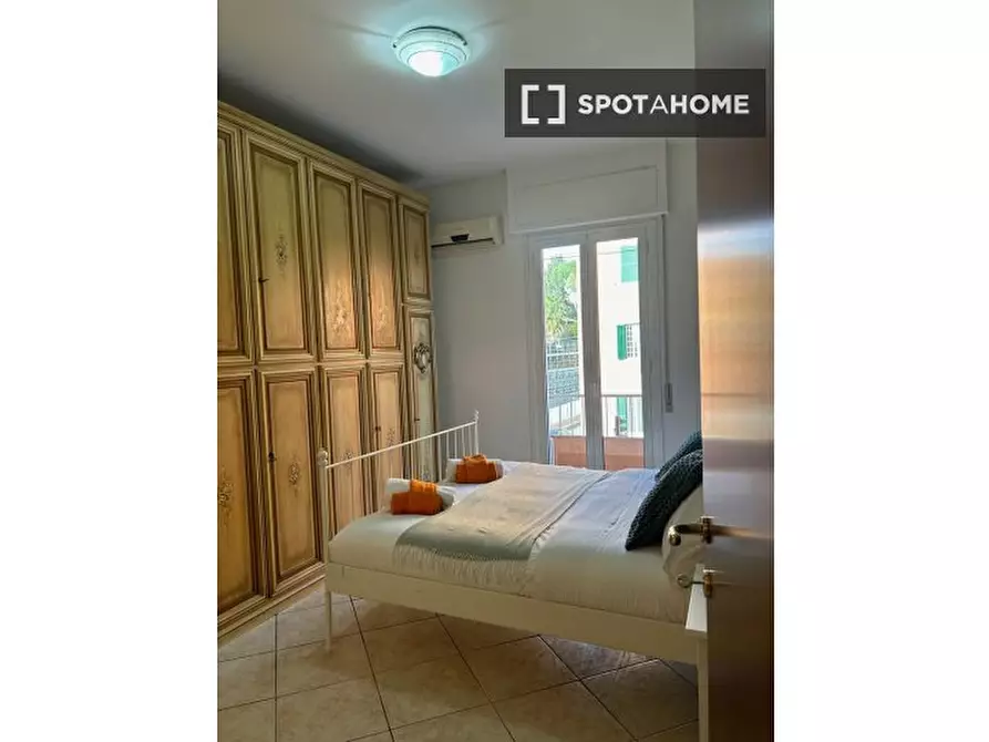 Immagine 17 di Appartamento in affitto  in Via Tiburtina a Roma