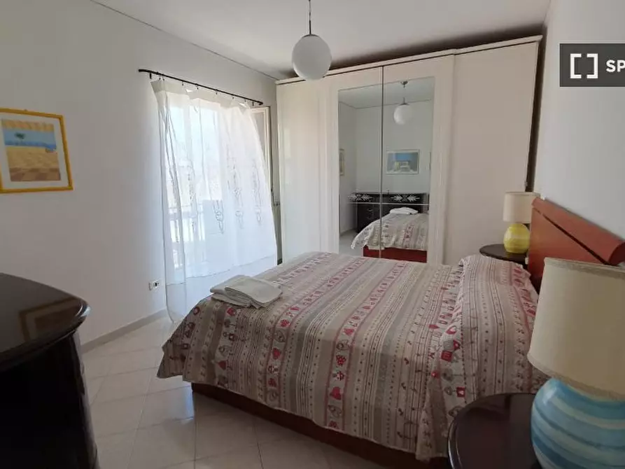 Immagine 10 di Appartamento in affitto  in Via Santa Teresella degli Spagnoli a Napoli