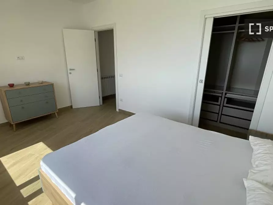 Immagine 9 di Appartamento in affitto  in p.co a Napoli