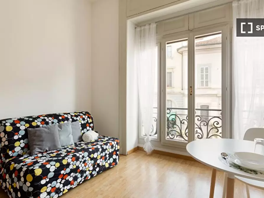 Immagine 17 di Ufficio in affitto  in Corso Magenta a Milano