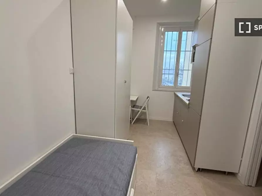 Immagine 9 di Ufficio in affitto  in Via Treviglio a Milano