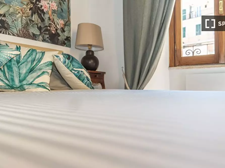 Immagine 18 di Appartamento in affitto  in Piazza Rondanini a Roma