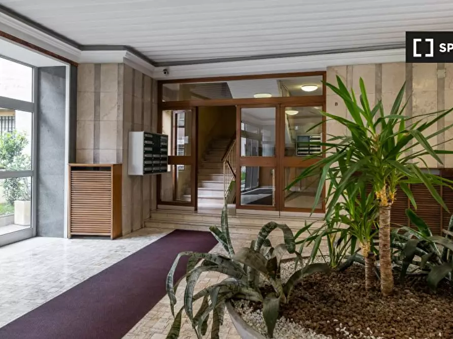 Immagine 15 di Appartamento in affitto  in Via Milazzo a Bologna