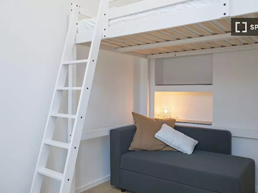 Immagine 7 di Ufficio in affitto  in Via Accademia a Milano