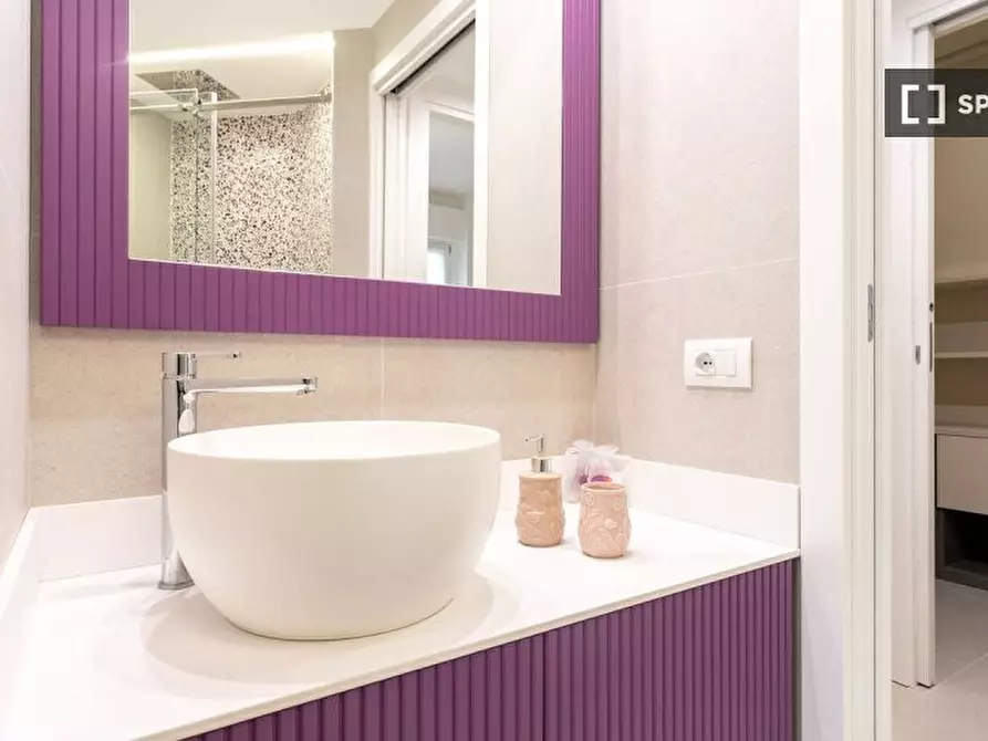 Immagine 11 di Appartamento in affitto  in Via Privata Assab a Milano