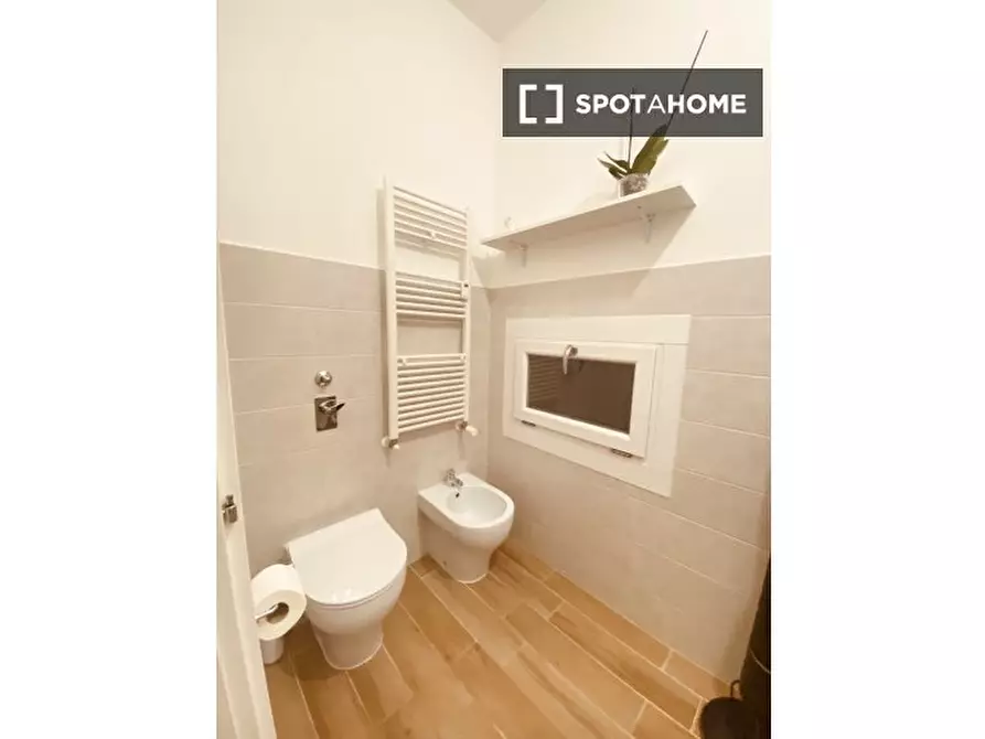 Immagine 11 di Camera condivisa in affitto  in Via Carlo Marx a Sesto San Giovanni