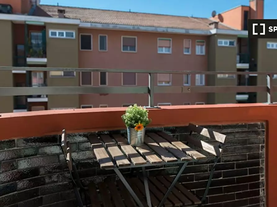 Immagine 11 di Ufficio in affitto  in Via Nicola Palmieri a Milano