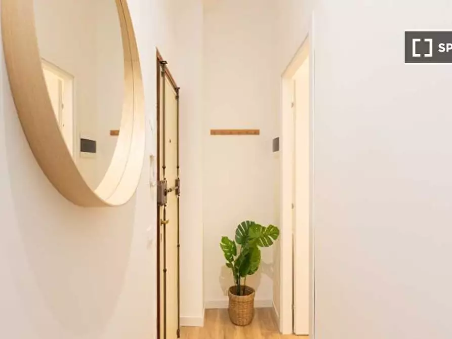 Immagine 16 di Camera condivisa in affitto  in Largo Cavalieri di Malta a Milano