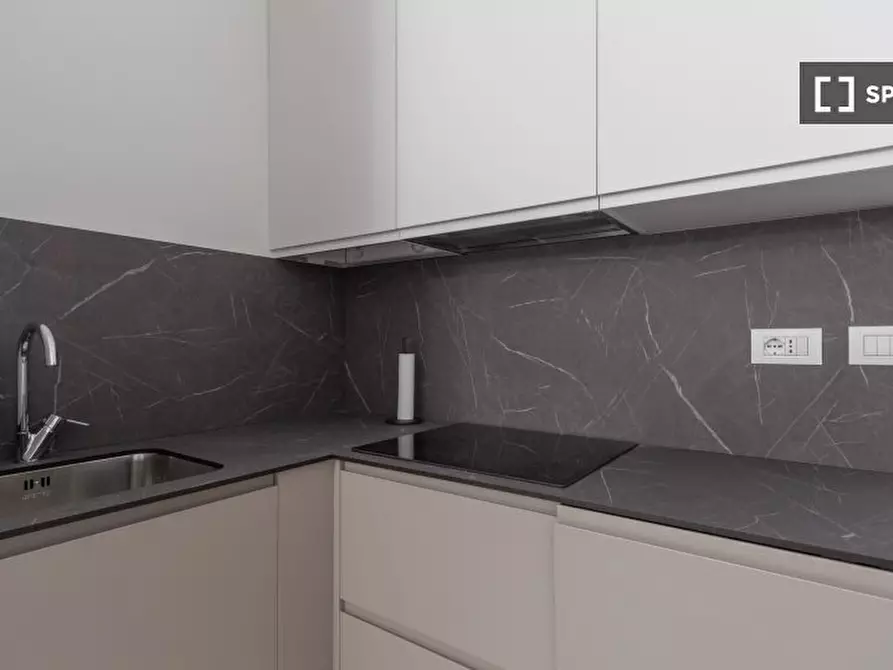 Immagine 2 di Appartamento in affitto  in Via Gustavo Fara a Milano