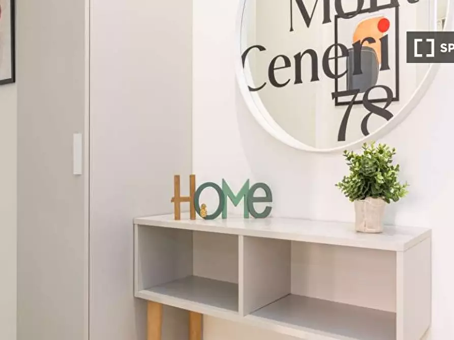 Immagine 13 di Camera condivisa in affitto  in Via Monte Ceneri a Milano