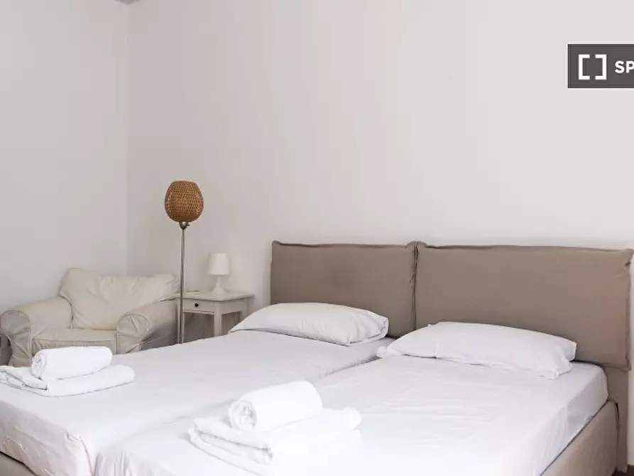 Immagine 19 di Appartamento in affitto  in Via Francesco Londonio a Milano