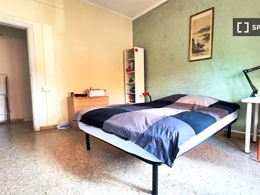 Immagine 4 di Camera condivisa in affitto  in Viale Tirreno, 00141 Roma RM, Italy a Roma