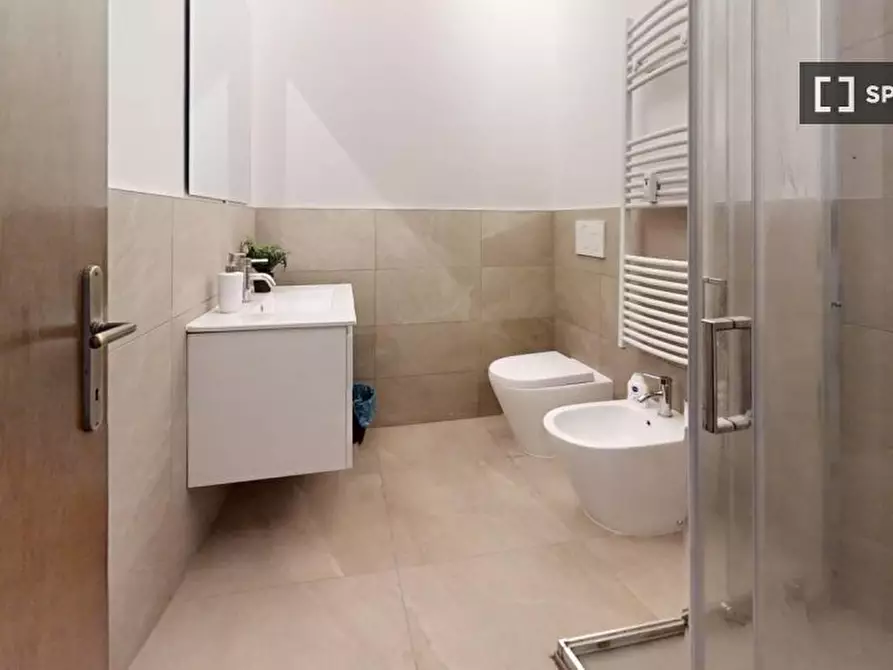 Immagine 10 di Camera condivisa in affitto  in VIA L. Ariosto a Padova