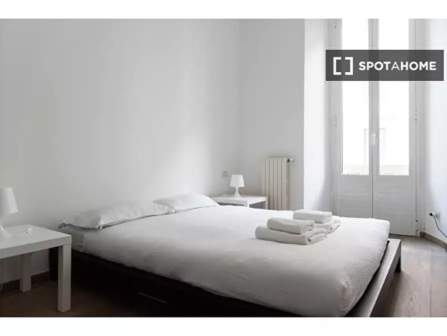 Immagine 10 di Appartamento in affitto  in Via Vetere a Milano