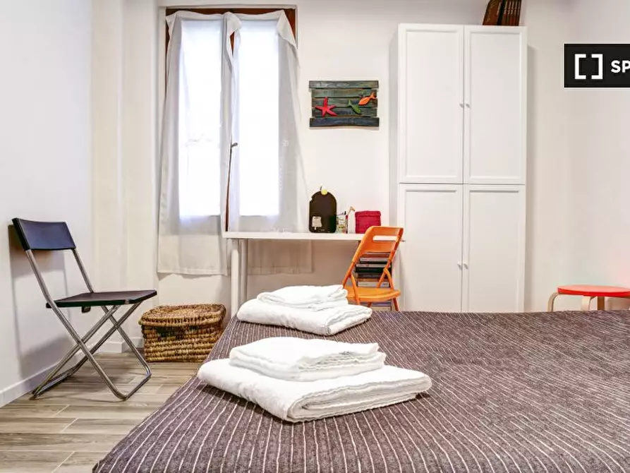 Immagine 4 di Appartamento in affitto  in Via Broccaindosso a Bologna