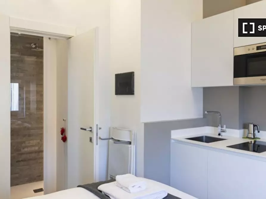 Immagine 9 di Ufficio in affitto  in Via Ruggero Boscovich a Milano