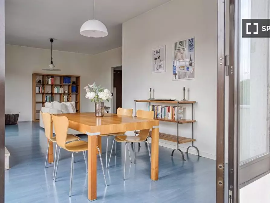 Immagine 11 di Appartamento in affitto  in Via Balilla a Milano