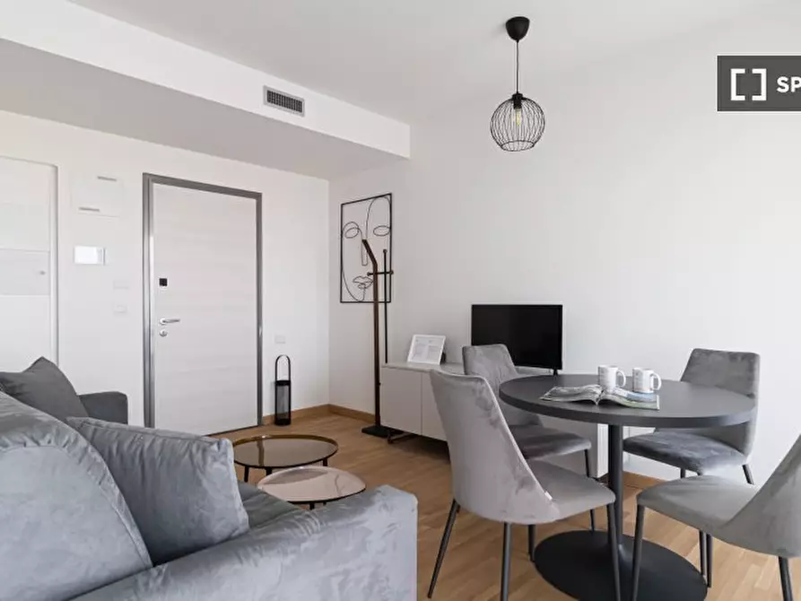 Immagine 15 di Appartamento in affitto  in Via Pasolini a Milano