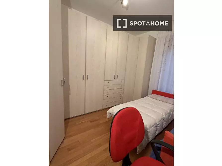 Immagine 9 di Appartamento in affitto  in Via Carlo Pisacane a Sesto San Giovanni