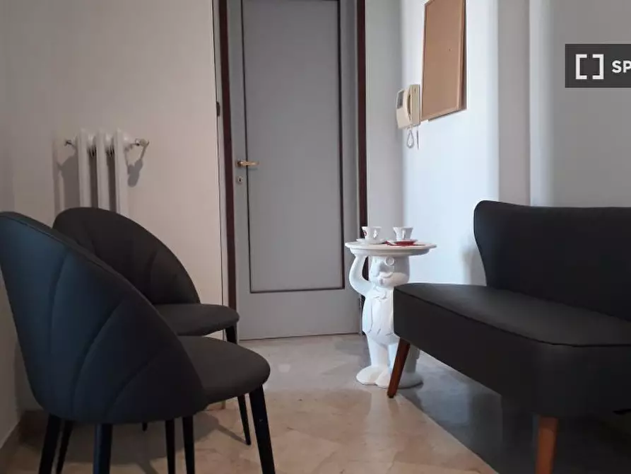 Immagine 5 di Appartamento in affitto  in Viale Francesco Redi a Firenze