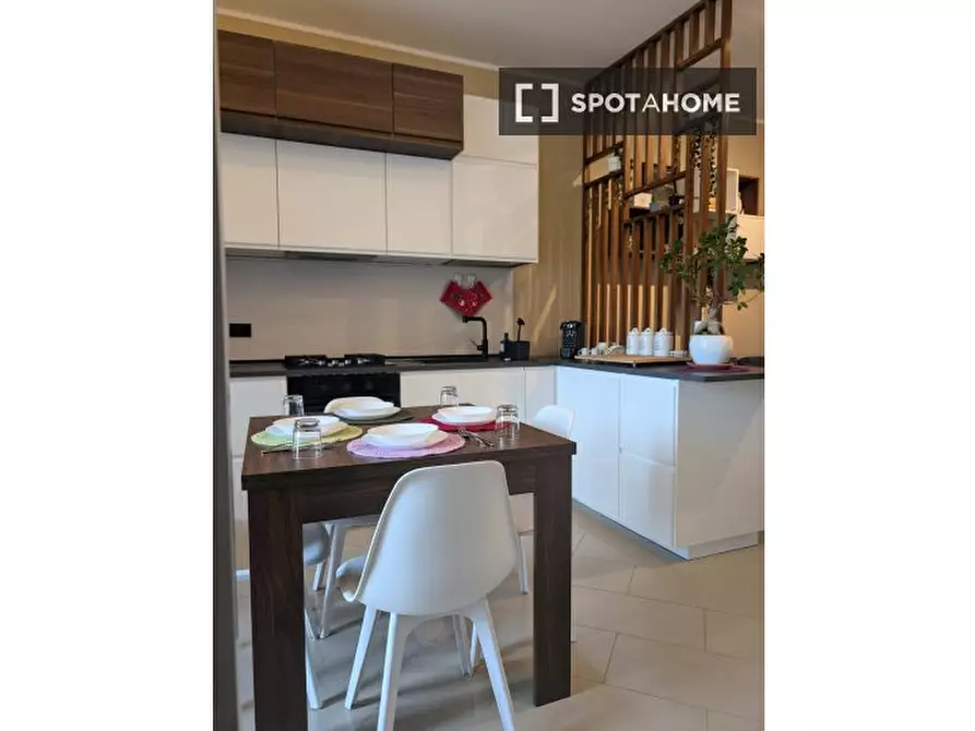 Immagine 10 di Appartamento in affitto  in Corso Regina Margherita a Torino