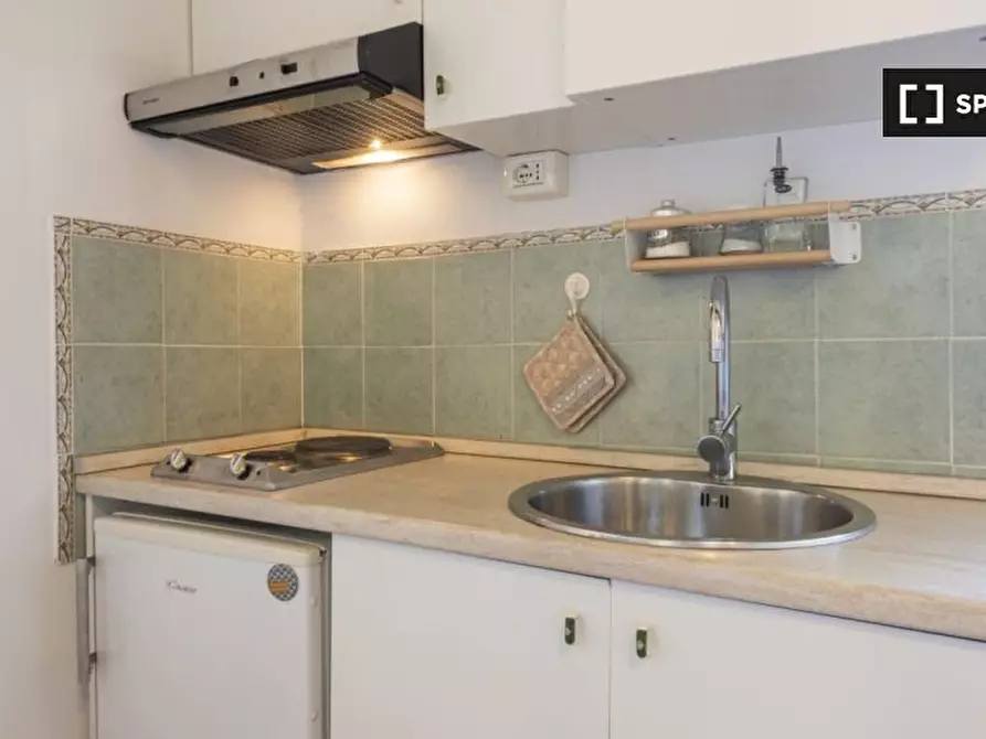 Immagine 5 di Ufficio in affitto  in Via dei Pilastri a Firenze