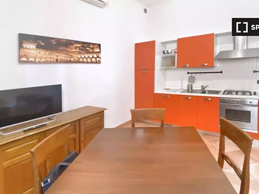 Immagine 2 di Appartamento in affitto  in Via Pellegrino Matteucci a Bologna