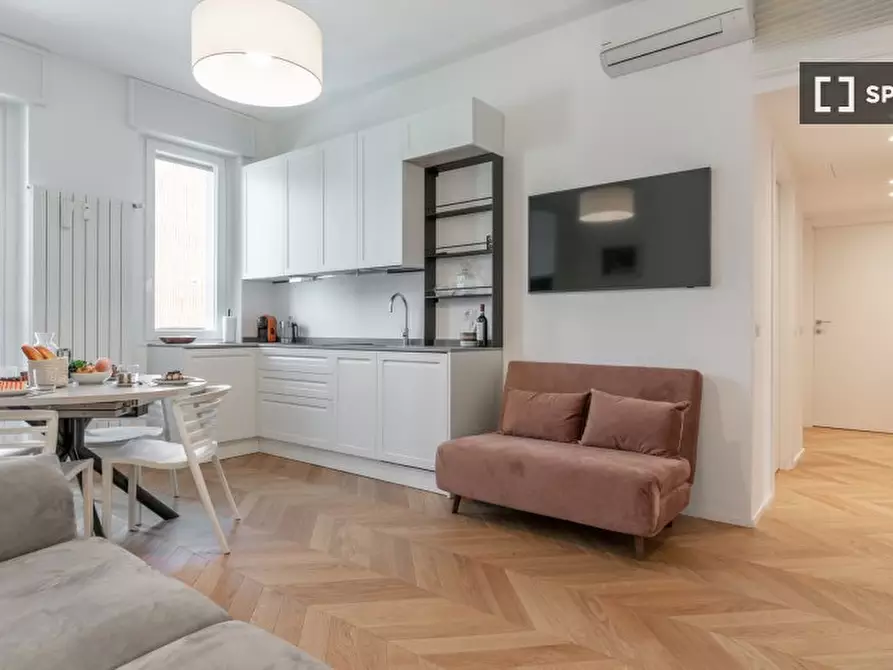 Immagine 2 di Appartamento in affitto  in Via Boschetti Erasmo a Milano